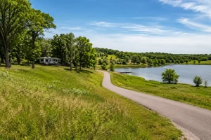 state parks near Omaha