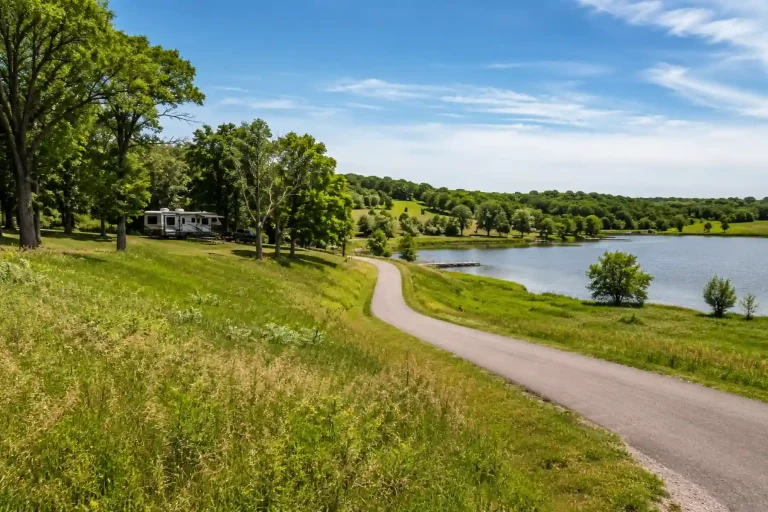 state parks near Omaha