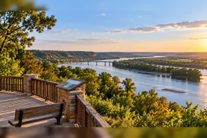 Omaha to Sioux City RV road trip