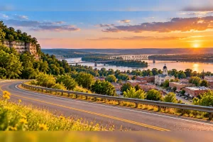 small towns near Omaha