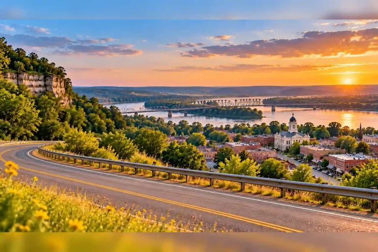 small towns near Omaha